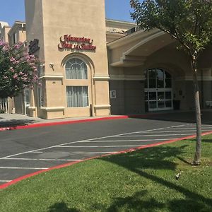 Hampton Inn & Suites San Jose